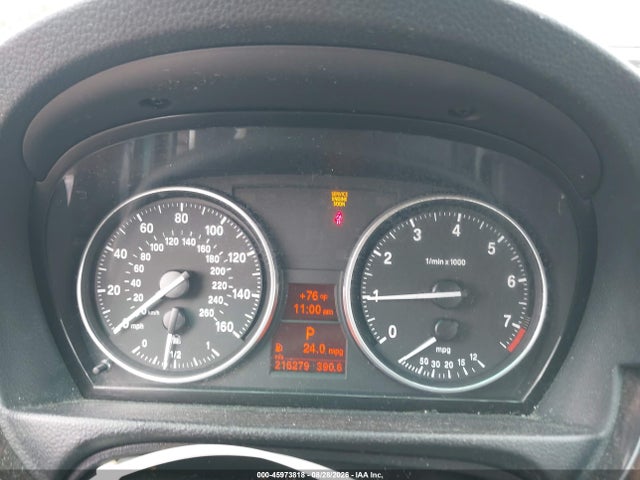 Aukcja sprzedaży 2008 Bmw 328xi, vin: WBAVC93588K039070, numer aukcji: 45973818
