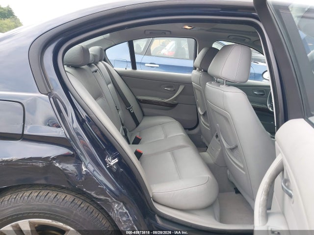 Aukcja sprzedaży 2008 Bmw 328xi, vin: WBAVC93588K039070, numer aukcji: 45973818