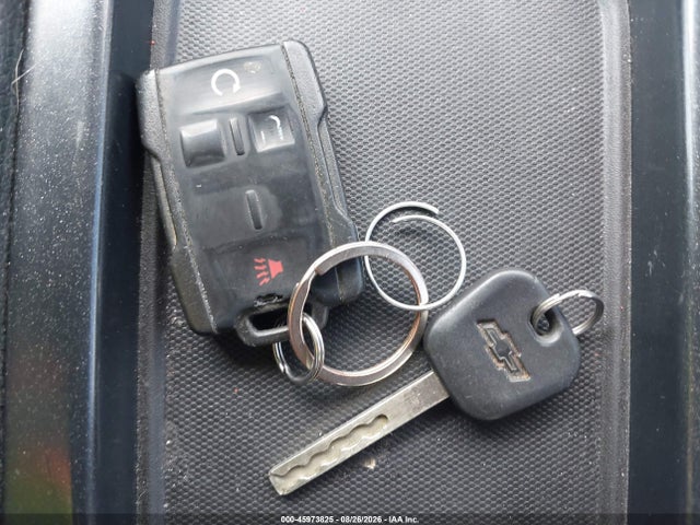 Aukcja sprzedaży 2018 Chevrolet Silverado 1500 1lt, vin: 1GCVKREH7JZ297915, numer aukcji: 45973825