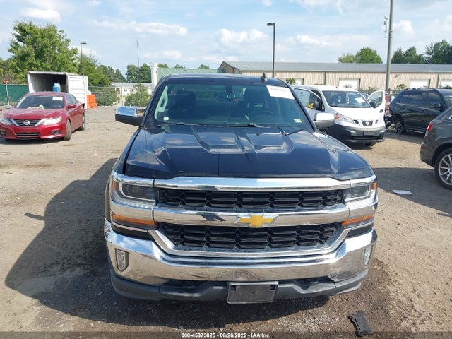 Aukcja sprzedaży 2018 Chevrolet Silverado 1500 1lt, vin: 1GCVKREH7JZ297915, numer aukcji: 45973825