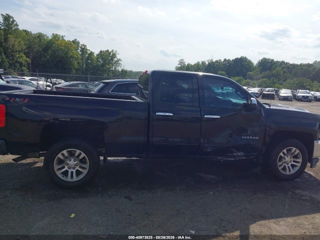 Aukcja sprzedaży 2018 Chevrolet Silverado 1500 1lt, vin: 1GCVKREH7JZ297915, numer aukcji: 45973825