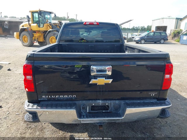 Aukcja sprzedaży 2018 Chevrolet Silverado 1500 1lt, vin: 1GCVKREH7JZ297915, numer aukcji: 45973825