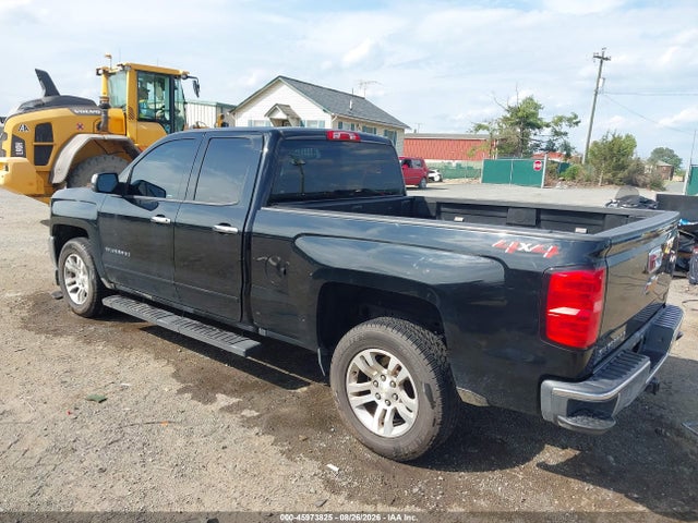 Aukcja sprzedaży 2018 Chevrolet Silverado 1500 1lt, vin: 1GCVKREH7JZ297915, numer aukcji: 45973825