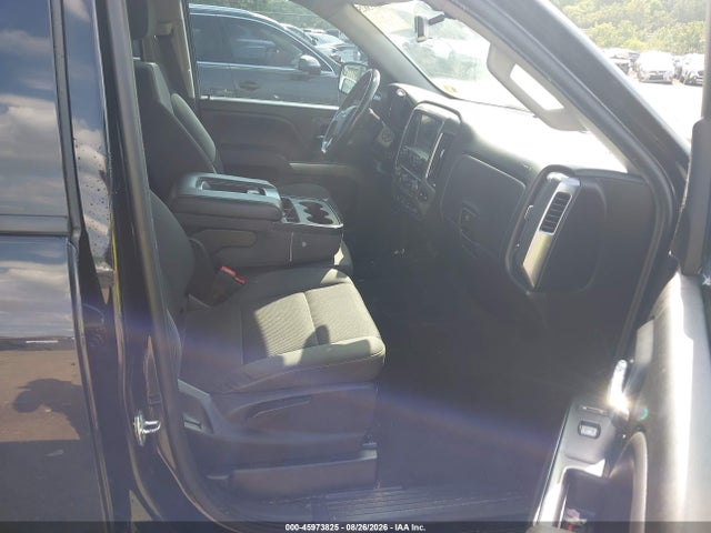 Aukcja sprzedaży 2018 Chevrolet Silverado 1500 1lt, vin: 1GCVKREH7JZ297915, numer aukcji: 45973825