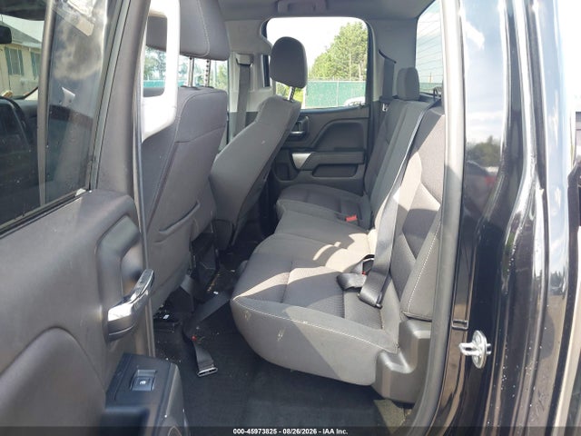 Aukcja sprzedaży 2018 Chevrolet Silverado 1500 1lt, vin: 1GCVKREH7JZ297915, numer aukcji: 45973825