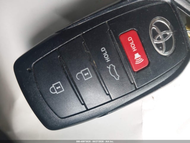 Toyota CAMRY XLE 2025 4T1DAACK1SU001859 Image 11