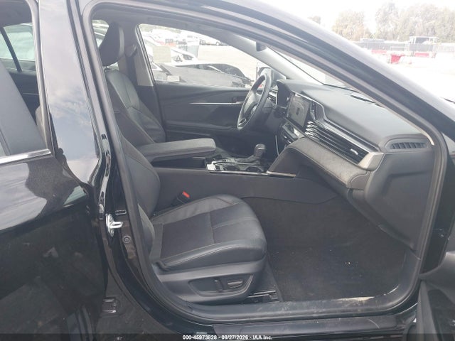 Toyota CAMRY XLE 2025 4T1DAACK1SU001859 Image 5