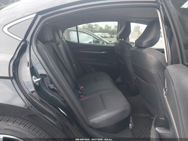 Toyota CAMRY XLE 2025 4T1DAACK1SU001859 Image 8