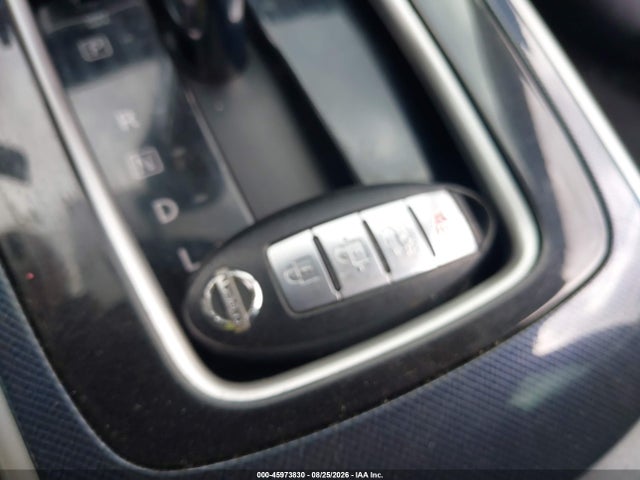 Nissan SENTRA SR 2019 3N1AB7APXKY337743 Image 11
