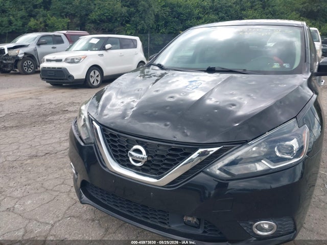Nissan SENTRA SR 2019 3N1AB7APXKY337743 Image 13
