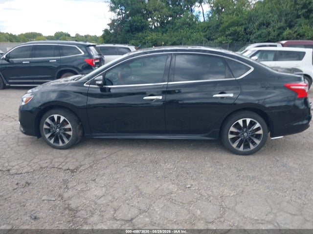 Nissan SENTRA SR 2019 3N1AB7APXKY337743 Image 15