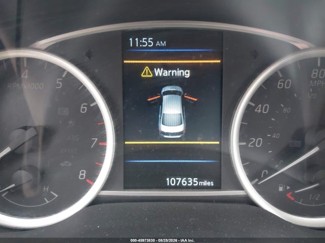 Nissan SENTRA SR 2019 3N1AB7APXKY337743 Image 16