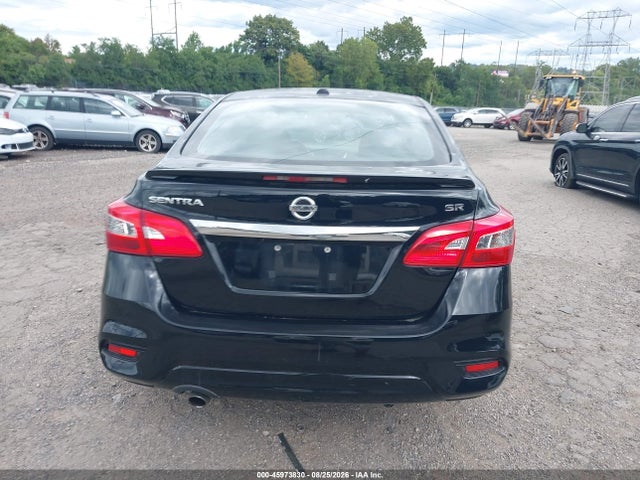 Nissan SENTRA SR 2019 3N1AB7APXKY337743 Image 17