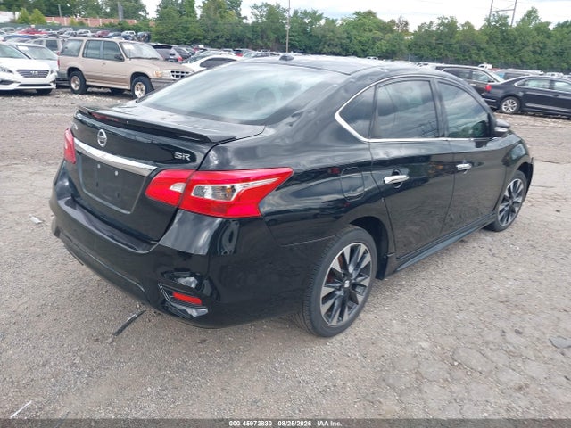 Nissan SENTRA SR 2019 3N1AB7APXKY337743 Image 4