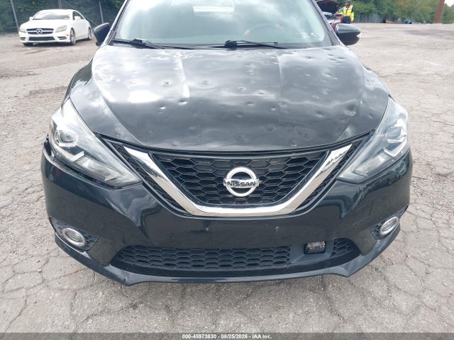 Nissan SENTRA SR 2019 3N1AB7APXKY337743 Image 6