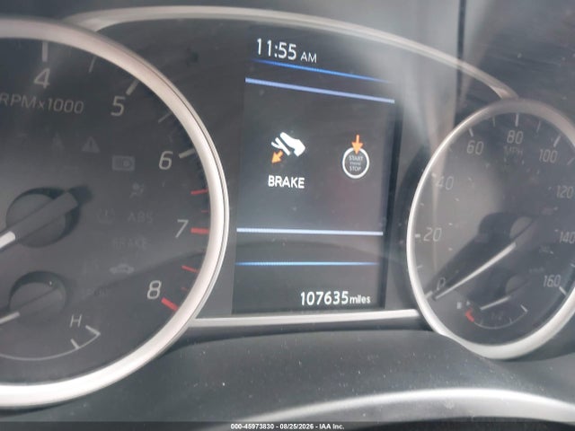 Nissan SENTRA SR 2019 3N1AB7APXKY337743 Image 7