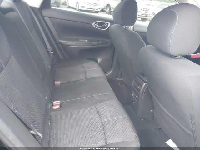 Nissan SENTRA SR 2019 3N1AB7APXKY337743 Image 8