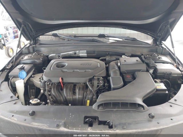 Aukcja sprzedaży 2020 Kia Optima Lx, vin: 5XXGT4L33LG401130, numer aukcji: 45973837