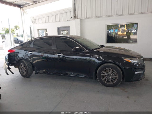 Aukcja sprzedaży 2020 Kia Optima Lx, vin: 5XXGT4L33LG401130, numer aukcji: 45973837