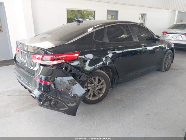 Aukcja sprzedaży 2020 Kia Optima Lx, vin: 5XXGT4L33LG401130, numer aukcji: 45973837