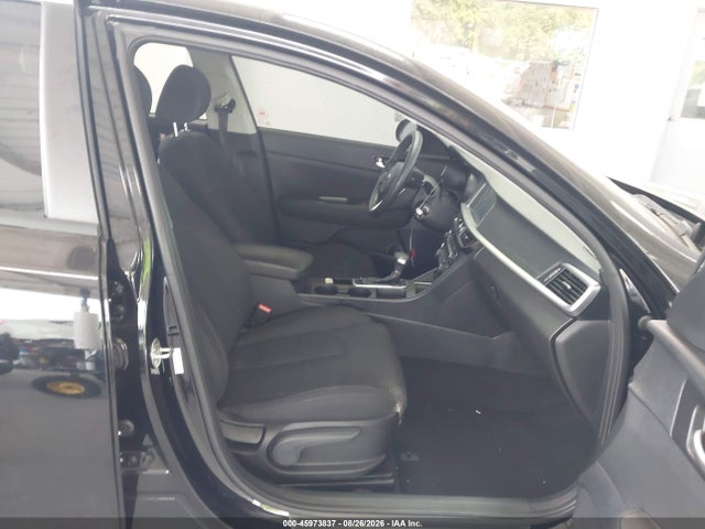 Aukcja sprzedaży 2020 Kia Optima Lx, vin: 5XXGT4L33LG401130, numer aukcji: 45973837