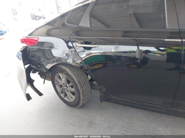Aukcja sprzedaży 2020 Kia Optima Lx, vin: 5XXGT4L33LG401130, numer aukcji: 45973837
