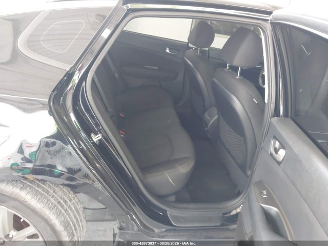 Aukcja sprzedaży 2020 Kia Optima Lx, vin: 5XXGT4L33LG401130, numer aukcji: 45973837