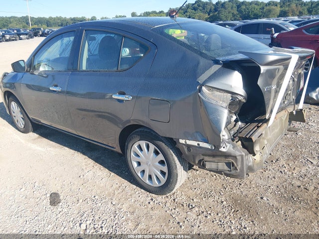Продажа на аукционе авто 2016 Nissan Versa 1.6 S/1.6 S+/1.6 Sl/1.6 Sv, vin: 3N1CN7AP6GL879345, номер лота: 45973838
