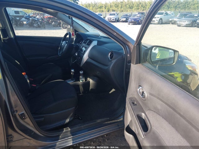 Продажа на аукционе авто 2016 Nissan Versa 1.6 S/1.6 S+/1.6 Sl/1.6 Sv, vin: 3N1CN7AP6GL879345, номер лота: 45973838