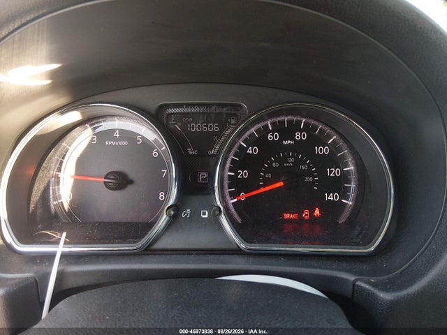 Продажа на аукционе авто 2016 Nissan Versa 1.6 S/1.6 S+/1.6 Sl/1.6 Sv, vin: 3N1CN7AP6GL879345, номер лота: 45973838