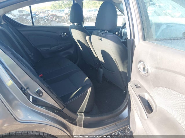 Продажа на аукционе авто 2016 Nissan Versa 1.6 S/1.6 S+/1.6 Sl/1.6 Sv, vin: 3N1CN7AP6GL879345, номер лота: 45973838