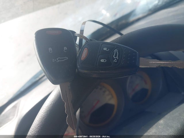 Продажа на аукционе авто 2008 Dodge Avenger Se, vin: 1B3LC46R88N281370, номер лота: 45973841