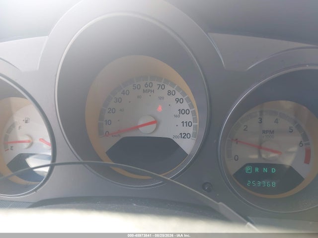 Продажа на аукционе авто 2008 Dodge Avenger Se, vin: 1B3LC46R88N281370, номер лота: 45973841