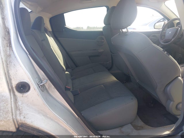 Продажа на аукционе авто 2008 Dodge Avenger Se, vin: 1B3LC46R88N281370, номер лота: 45973841