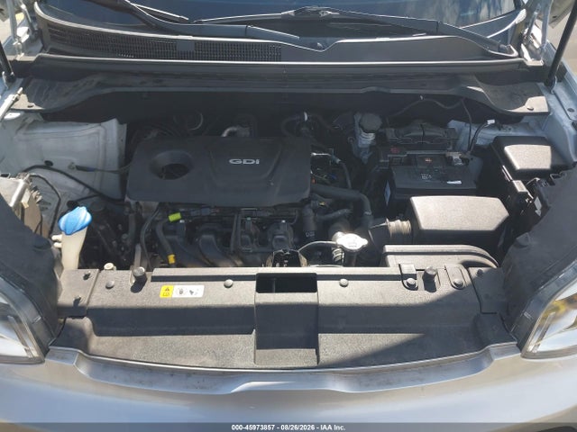Продаж на аукціоні авто 2018 Kia Soul, vin: KNDJN2A27J7583726, номер лоту: 45973857