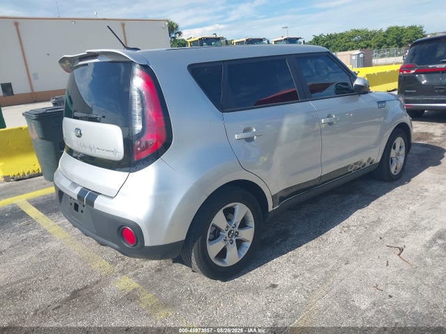 Продаж на аукціоні авто 2018 Kia Soul, vin: KNDJN2A27J7583726, номер лоту: 45973857