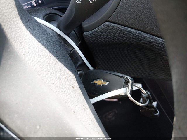 Aukcja sprzedaży 2016 Chevrolet Cruze Lt Auto, vin: 1G1BE5SM5G7291998, numer aukcji: 45973862
