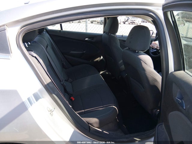 Aukcja sprzedaży 2016 Chevrolet Cruze Lt Auto, vin: 1G1BE5SM5G7291998, numer aukcji: 45973862