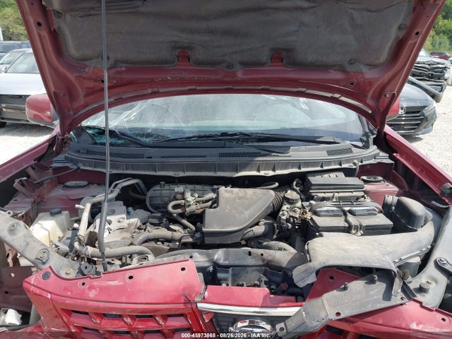 2009 Nissan Rogue Sl მანქანა იყიდება აუქციონზე, vin: JN8AS58T29W046647, აუქციონის ნომერი: 45973868