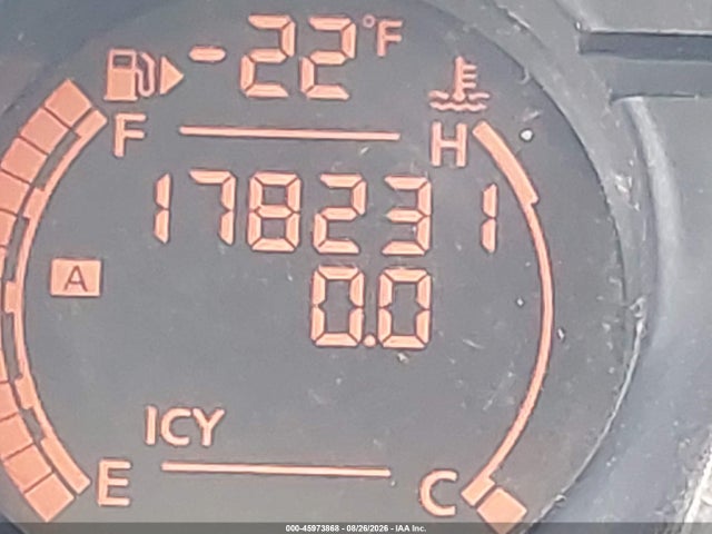 2009 Nissan Rogue Sl მანქანა იყიდება აუქციონზე, vin: JN8AS58T29W046647, აუქციონის ნომერი: 45973868