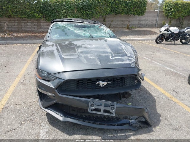 1FATP8UH2K5109384 Ford Mustang Ecoboost Premium