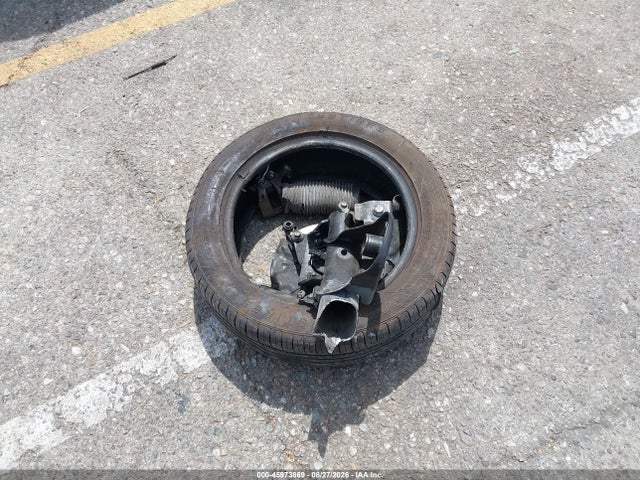 1FATP8UH2K5109384 Ford Mustang Ecoboost Premium