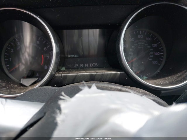 Ford Mustang Ecoboost Premium 2019 1FATP8UH2K5109384 Image 7