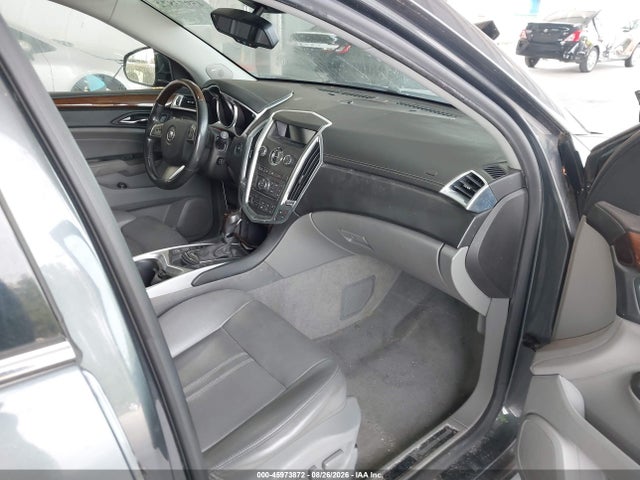 45973872 :رقم المزاد ، 3GYFNAE31CS533602 vin ، 2012 Cadillac Srx Luxury Collection مزاد بيع