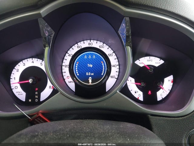 45973872 :رقم المزاد ، 3GYFNAE31CS533602 vin ، 2012 Cadillac Srx Luxury Collection مزاد بيع