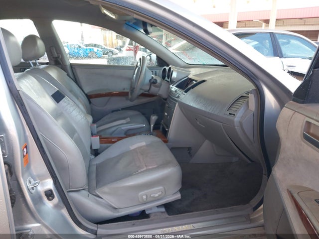 Auction sale of the 2004 Nissan Maxima 3.5 Sl, vin: 1N4BA41E64C898802, lot number: 45973880