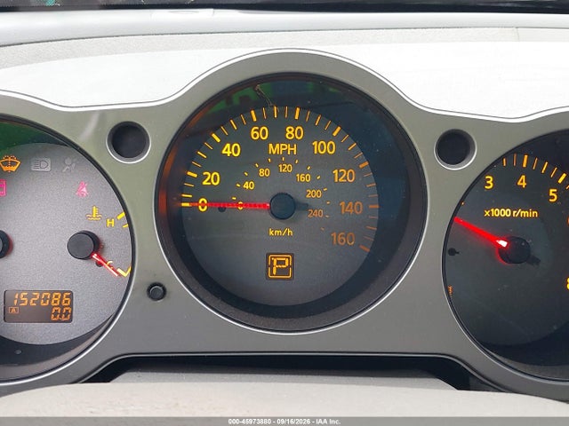 Auction sale of the 2004 Nissan Maxima 3.5 Sl, vin: 1N4BA41E64C898802, lot number: 45973880
