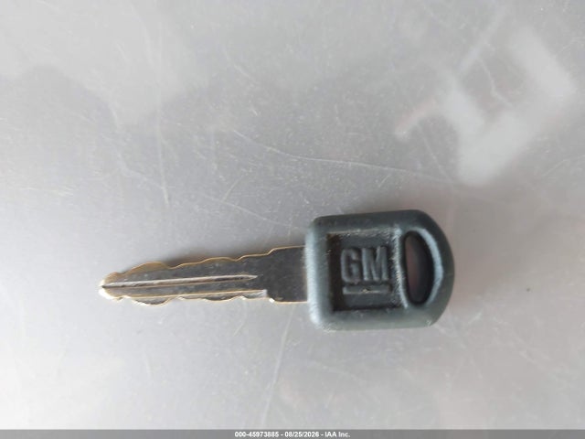 1997 Chevrolet K1500 Fleetside მანქანა იყიდება აუქციონზე, vin: 1GCEK14R7VZ207308, აუქციონის ნომერი: 45973885
