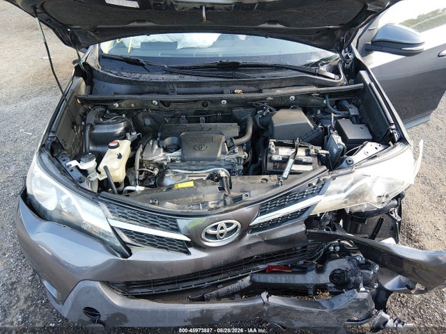 Продажа на аукционе авто 2015 Toyota Rav4 Xle, vin: JTMWFREV8FJ042310, номер лота: 45973887