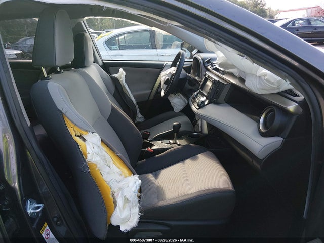 Продажа на аукционе авто 2015 Toyota Rav4 Xle, vin: JTMWFREV8FJ042310, номер лота: 45973887